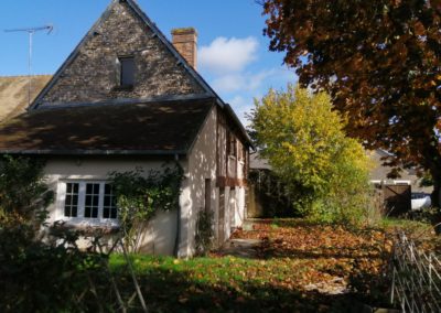 Maison F3 de 120m² à Jouy-sur-Eure