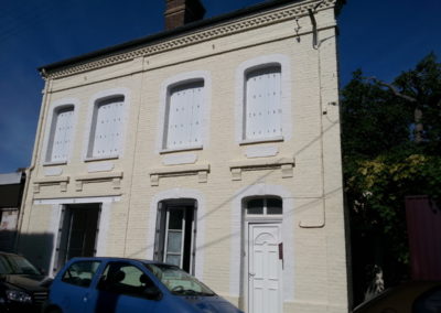 Maison de ville F4 – 72m² à Louviers