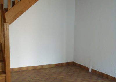 Duplex F2 –  33 m² à Pacy-sur-Eure (Clos 4)