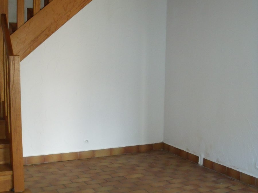 Duplex F2 –  33 m² à Pacy-sur-Eure (Clos 4)