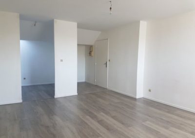 Apt F1 – 40 m² à Pacy-sur-Eure (16.09)