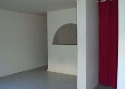 APT F2 – 38m² en RDJ à Pacy-sur-Eure (16.2)