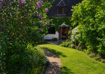 Maison – 5 chambres 197m² + terrain La BACHELLERIE 24210